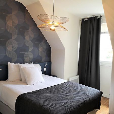 T2 Premium A Un Pas De La Gare Apartment Rennes Exterior photo